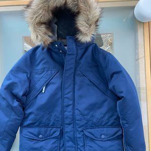Brand new: GAP Kids ColdControl Max, Primaloft Parka